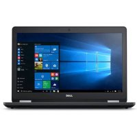 ноутбук Dell Latitude E5570 5570-5728 Черный