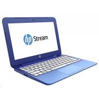 ноутбук HP Stream 11-d055ur Синий
