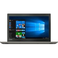 ноутбук Lenovo IdeaPad 520-15IKBR 81BF0058RK Серый