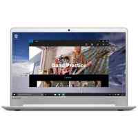ноутбук Lenovo IdeaPad 710S-13IKB 80VQ000LRK Серебристый