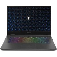 ноутбук Lenovo Legion Y740-15IRH 81UF000YRK Черный
