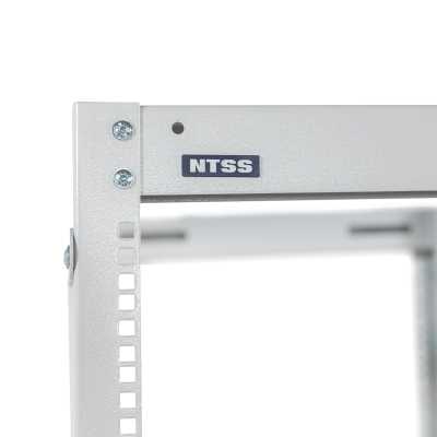 серверная стойка NTSS NTSS-2POR24U/600-1000