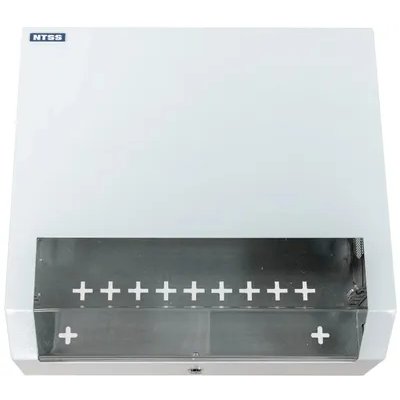 телекоммуникационный шкаф NTSS Soho NTSS-SOHO5U Белый
