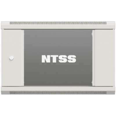 телекоммуникационный шкаф NTSS NTSS-W9U6060GS