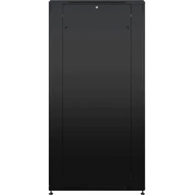 телекоммуникационный шкаф NTSS Премиум NTSS-R42U60120PD/PDD-BL Серый