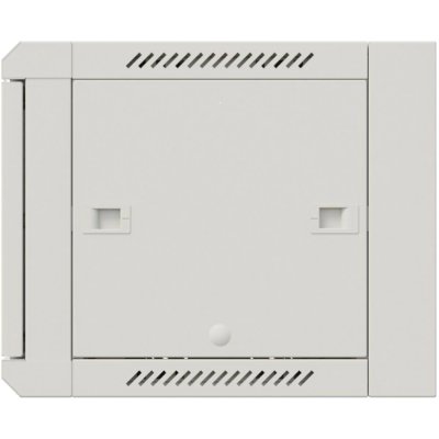 телекоммуникационный шкаф NTSS Премиум NTSS-W6U6045FD Серый