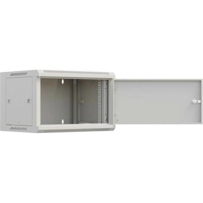 телекоммуникационный шкаф NTSS Премиум NTSS-W9U6045FD Серый
