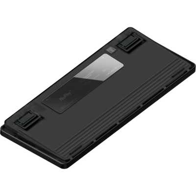 клавиатура Nuphy AIR75v3-ND-BLN Черный