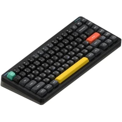 клавиатура Nuphy Halo75v2-OB-32 Черный