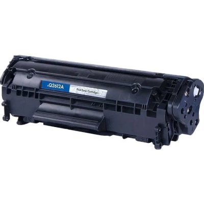 картридж NV Print NV-Q2612A черный