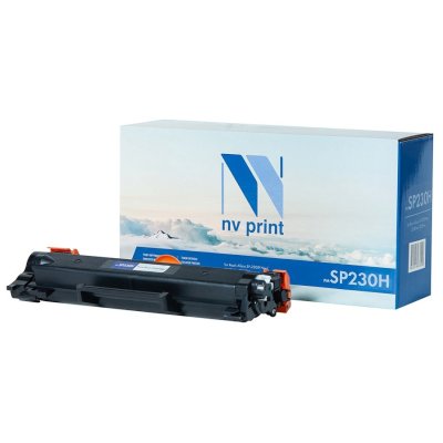 картридж NV Print NV-SP230H черный