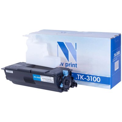 картридж NV Print NV-TK-3100 черный