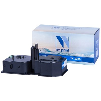 картридж NV Print NV-TK-5230 черный