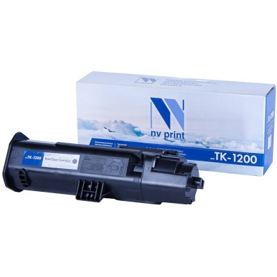 картридж NV Print NV-TK-1200 черный