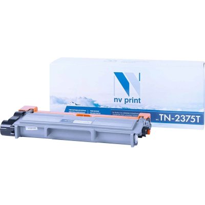 картридж NV Print NV-TN-2375T черный