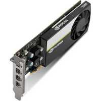 видеокарта nVidia Quadro T600 4Gb 900-5G172-2220-000