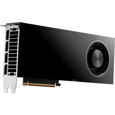 видеокарта nVidia RTX PRO 6000 Blackwell Max-Q 96Gb 900-5G153-2500-000 Черный