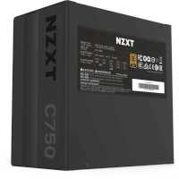 блок питания NZXT 750W C750 NP-C750M-EU