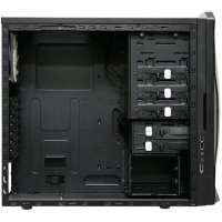 корпус NZXT Guardian 921RB 8E-KANL7-UGB
