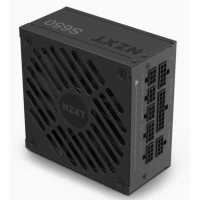 корпус NZXT H1 CA-H16WR-W1-EU
