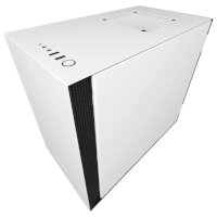 корпус NZXT H200 White-Black
