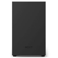 корпус NZXT H210i Black-Red