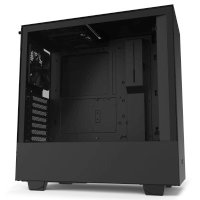 корпус NZXT H510 Black
