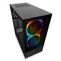 корпус NZXT H510 Elite Black