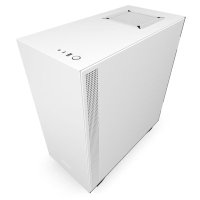 корпус NZXT H510 White