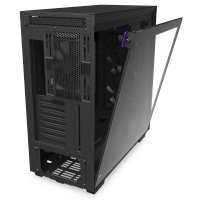 корпус NZXT H700 Black