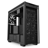 корпус NZXT H710 Black