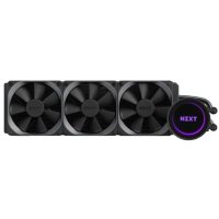 кулер NZXT Kraken X72 RL-KRX72-01