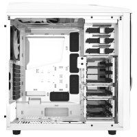 корпус NZXT Phantom 530 White