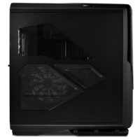 корпус NZXT Phantom 820B