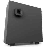 корпус NZXT S340 Elite Black CA-S340W-B3