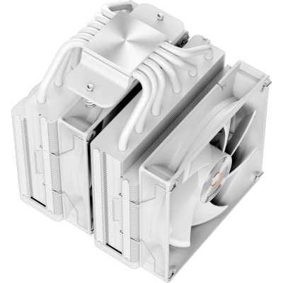 кулер Ocypus Delta A62 White ARGB