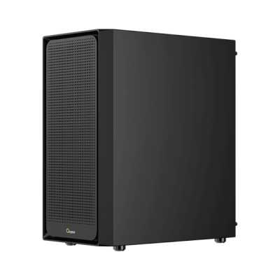 корпус Ocypus Gamma C50 Black