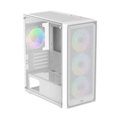 корпус Ocypus Gamma C50 White ARGB