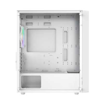 корпус Ocypus Gamma C50 White ARGB