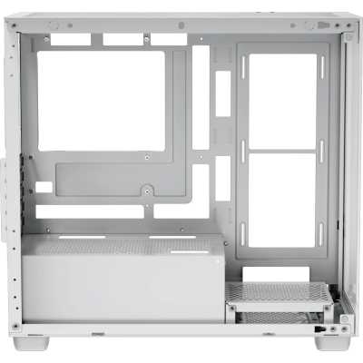 корпус Ocypus Gamma C52 White