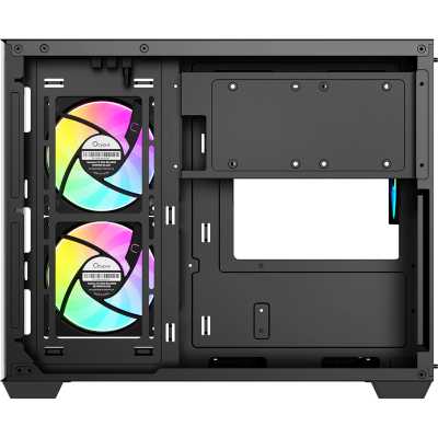 корпус Ocypus Gamma C54 Black ARGB