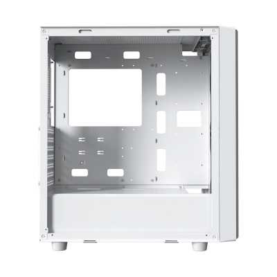 корпус Ocypus Gamma C70 White