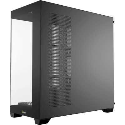 корпус Ocypus Gamma C72 Black