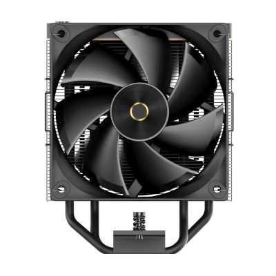 кулер Ocypus Iota A40 Dual Fan Black Черный