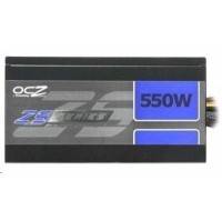 блок питания OCZ 550W ZS550W v.2.2