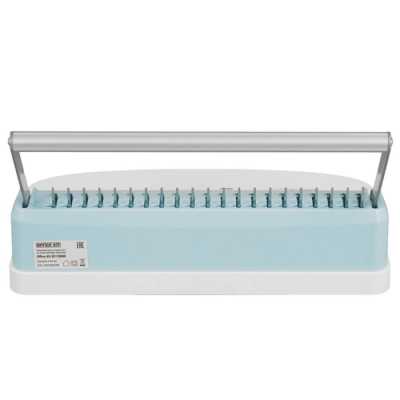 переплетчик Office Kit B2108NK