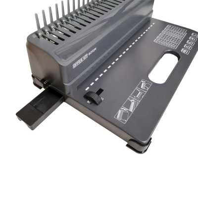 переплетчик Office Kit B2112N