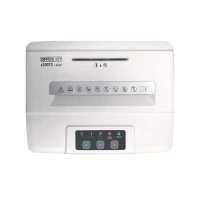 шредер Office Kit S200TSCD 0.8x1 Белый