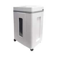 шредер Office Kit S200TSCD 0.8x2 Белый