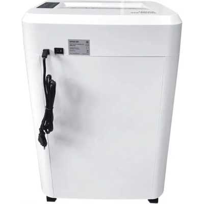 шредер Office Kit S210N 3.9x38 Белый